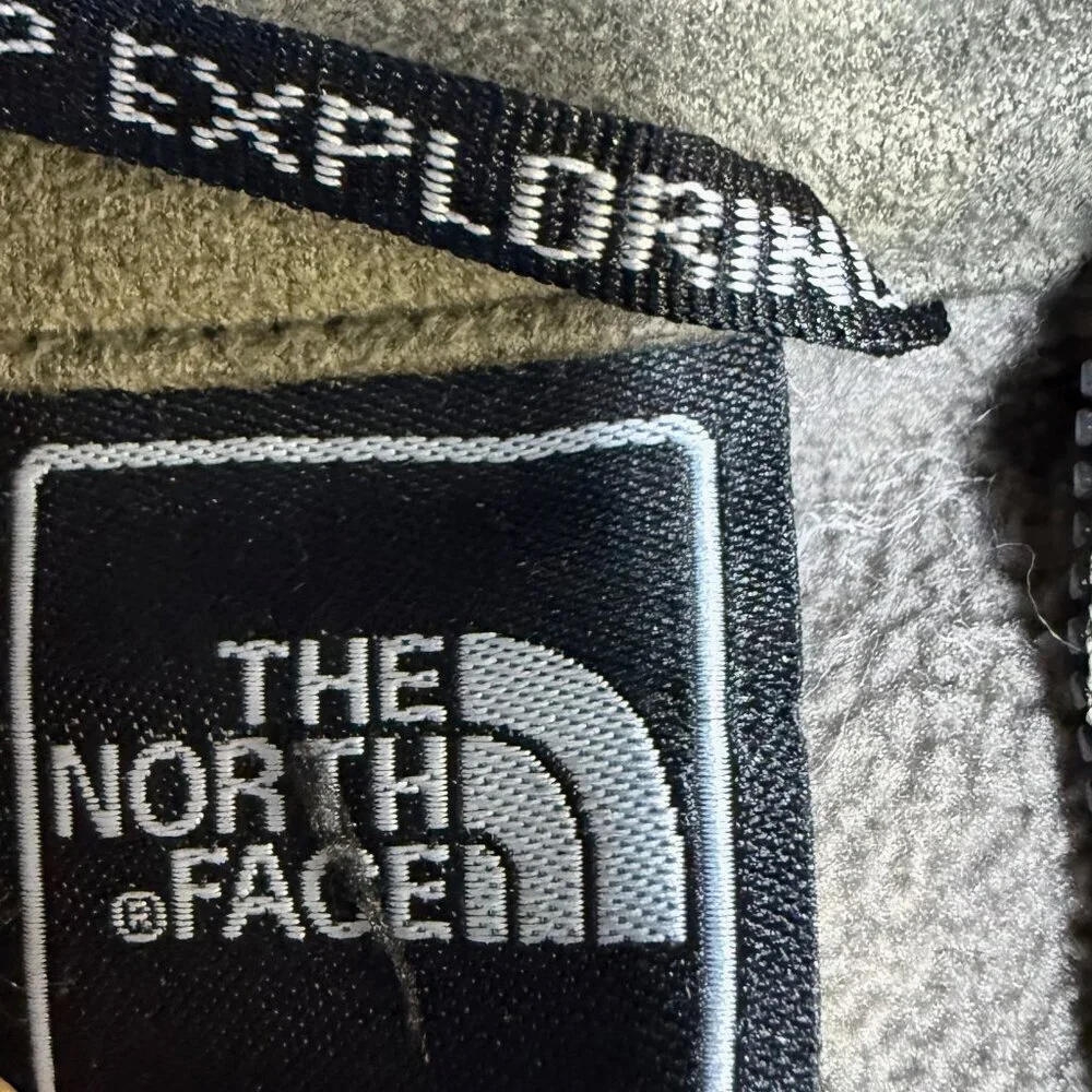 The North Face‎ Apex Bionic 2 Softshell Women’s M Olive/Taupe EUC
